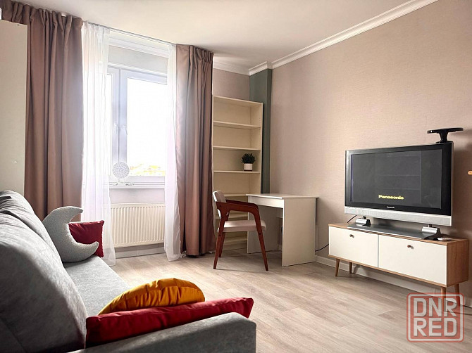 Сдаётся квартира по пр. Строителей Мариуполь - изображение 2