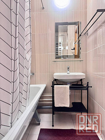 Сдаётся квартира по пр. Строителей Мариуполь - изображение 3