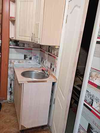 Сдаётся однокомнатная квартира в центре Донецка Донецк