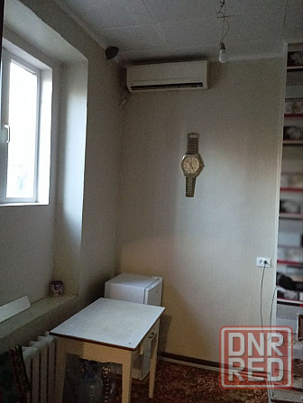 Сдаётся однокомнатная квартира в центре Донецка Донецк - изображение 1