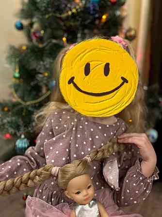 Детское платье Донецк