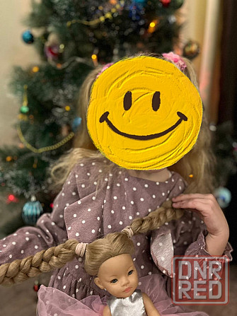 Детское платье Донецк - изображение 1