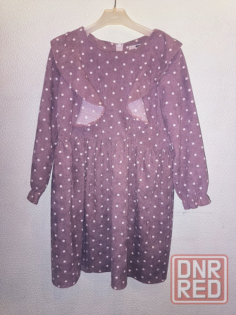 Детское платье Донецк - изображение 3