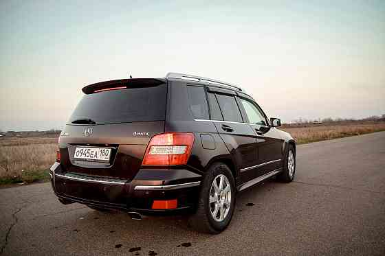 Продам Mercedes Енакиево