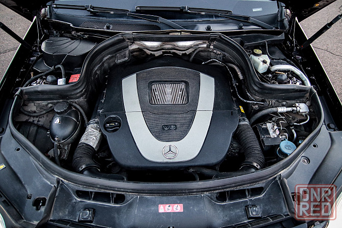 Продам Mercedes Енакиево - изображение 6