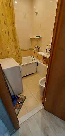 Сдается светлая 2комнатная квартира, Кировский район Донецк