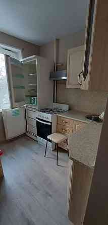 Сдается светлая 2комнатная квартира, Кировский район Донецк