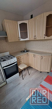 Сдается светлая 2комнатная квартира, Кировский район Донецк - изображение 1