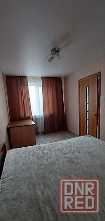 Сдается светлая 2комнатная квартира, Кировский район Донецк - изображение 4