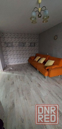 Сдается светлая 2комнатная квартира, Кировский район Донецк - изображение 5