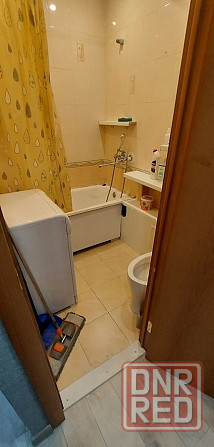 Сдается светлая 2комнатная квартира, Кировский район Донецк - изображение 3