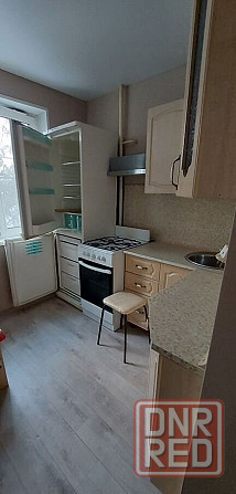 Сдается светлая 2комнатная квартира, Кировский район Донецк - изображение 2