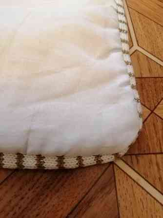 Продам подушечку сидение подстилку на стульчик Донецк