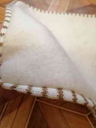 Продам подушечку сидение подстилку на стульчик Донецк