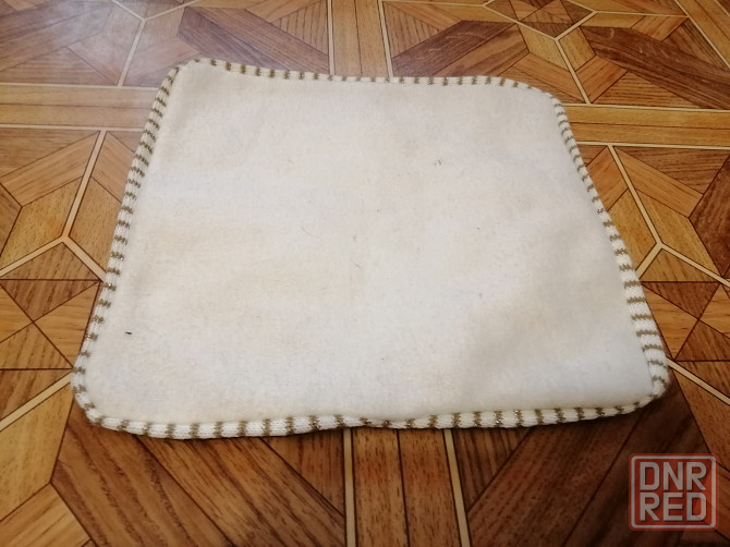 Продам подушечку сидение подстилку на стульчик Донецк - изображение 2