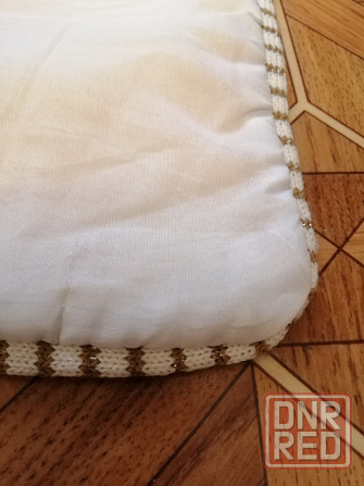 Продам подушечку сидение подстилку на стульчик Донецк - изображение 5