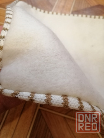 Продам подушечку сидение подстилку на стульчик Донецк - изображение 4