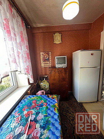 Продажа 1 к-ной квартиры, Азотный Донецк - изображение 5