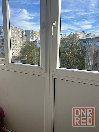 Продажа 1 к-ной квартиры, Азотный Донецк - изображение 1