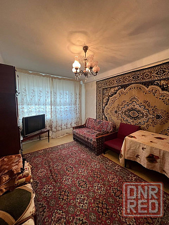 Продажа 1 к-ной квартиры, Азотный Донецк - изображение 2
