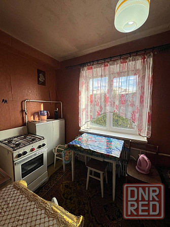 Продажа 1 к-ной квартиры, Азотный Донецк - изображение 4