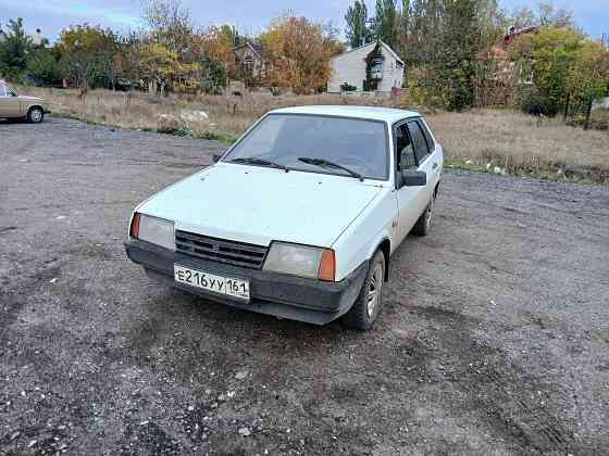 Продам 21099 1,5i Донецк