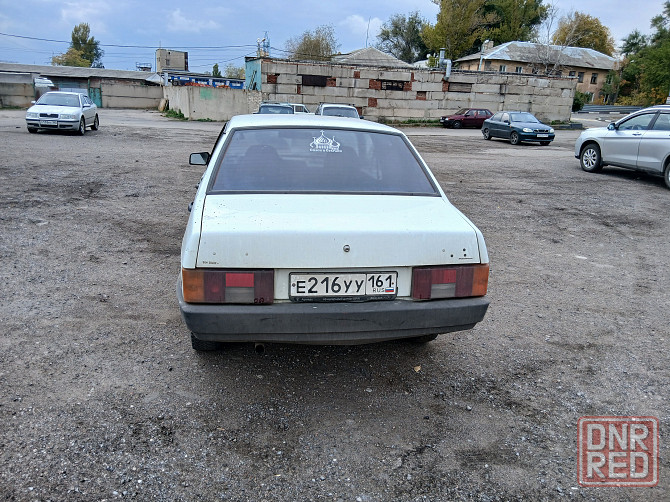 Продам 21099 1,5i Донецк - изображение 2