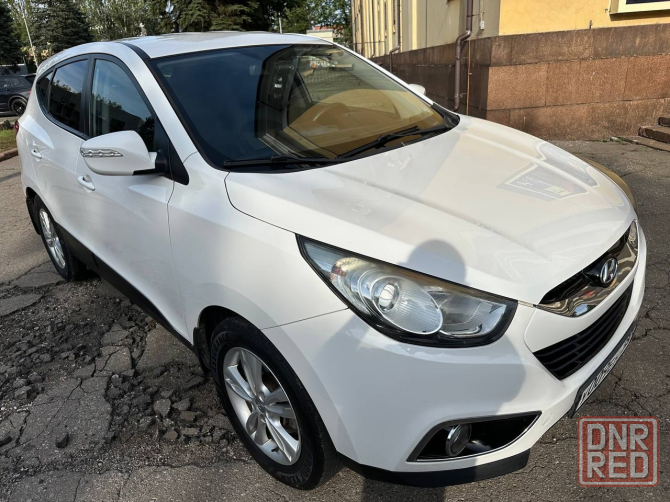 Продам hyundai ix 35 Макеевка - изображение 3