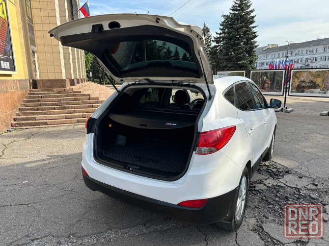 Продам hyundai ix 35 Макеевка - изображение 6