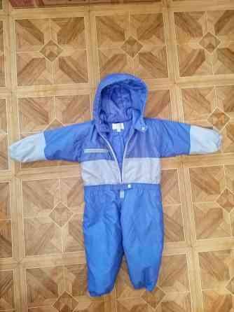 Продам комбинезон детский на 2,5 года Донецк
