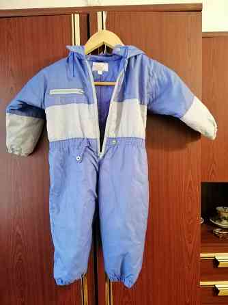 Продам комбинезон детский на 2,5 года Донецк
