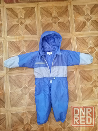Продам комбинезон детский на 2,5 года Донецк - изображение 4