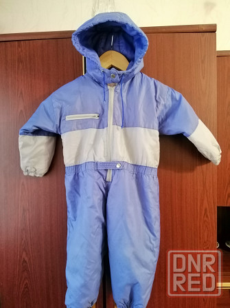 Продам комбинезон детский на 2,5 года Донецк - изображение 1