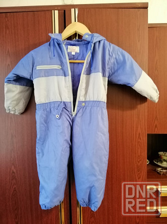 Продам комбинезон детский на 2,5 года Донецк - изображение 5