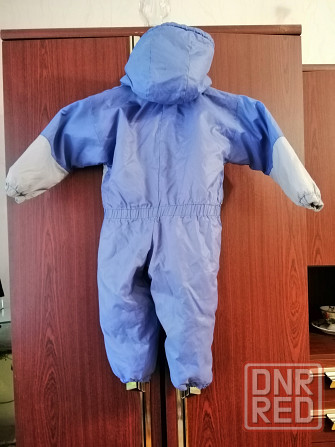 Продам комбинезон детский на 2,5 года Донецк - изображение 2