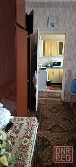 Продам 2к. сталинку Прохоровская, м-н Восточный, Объединенный Донецк - изображение 9