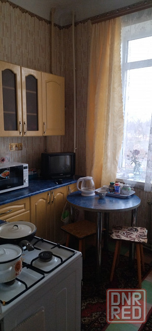 Продам 2к. сталинку Прохоровская, м-н Восточный, Объединенный Донецк - изображение 7