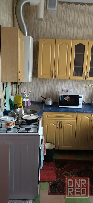 Продам 2к. сталинку Прохоровская, м-н Восточный, Объединенный Донецк - изображение 6