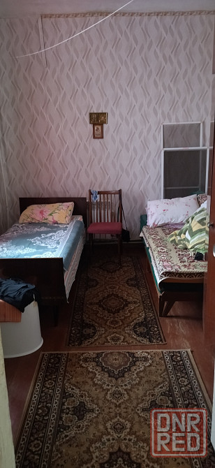 Продам 2к. сталинку Прохоровская, м-н Восточный, Объединенный Донецк - изображение 8