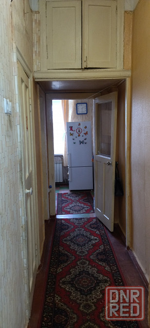 Продам 2к. сталинку Прохоровская, м-н Восточный, Объединенный Донецк - изображение 5
