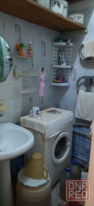 Продам 2к. сталинку Прохоровская, м-н Восточный, Объединенный Донецк - изображение 10