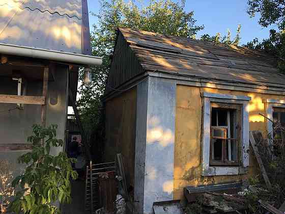 Продажа 3-комнатного дома в г.Мариуполь Жовтневый район по ул.Никитина Донецк