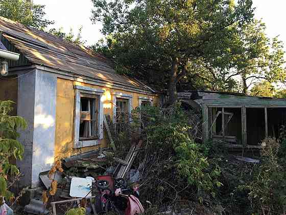 Продажа 3-комнатного дома в г.Мариуполь Жовтневый район по ул.Никитина Донецк