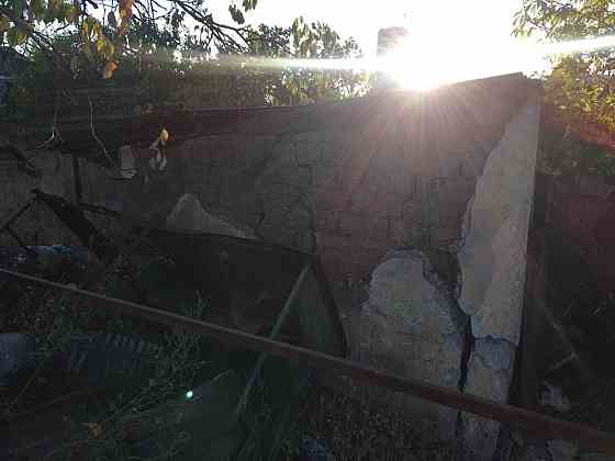 Продажа 3-комнатного дома в г.Мариуполь Жовтневый район по ул.Никитина Донецк