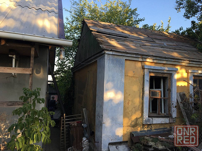 Продажа 3-комнатного дома в г.Мариуполь Жовтневый район по ул.Никитина Донецк - изображение 2