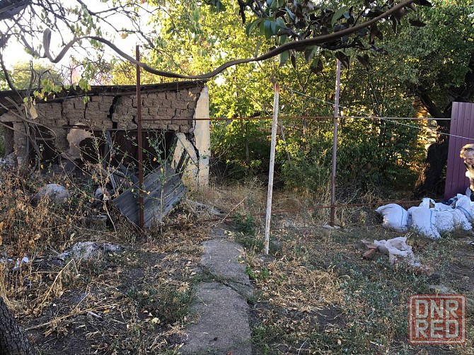 Продажа 3-комнатного дома в г.Мариуполь Жовтневый район по ул.Никитина Донецк - изображение 3