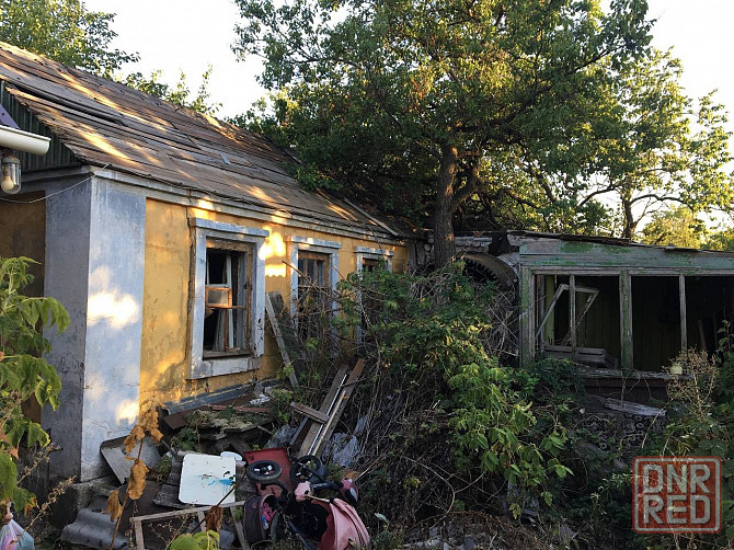 Продажа 3-комнатного дома в г.Мариуполь Жовтневый район по ул.Никитина Донецк - изображение 1