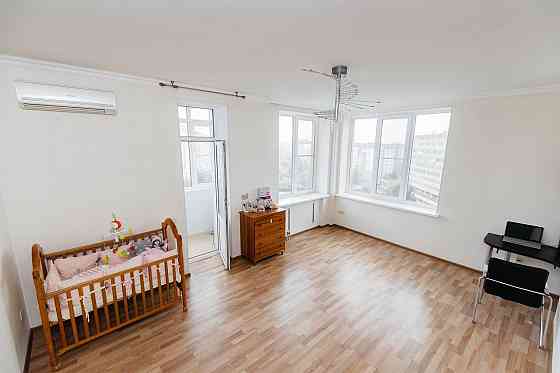 Продажа 2 к.кв. 94 кв.м. в Калининском р-не ( ор-р Обл. Гаи) Донецк