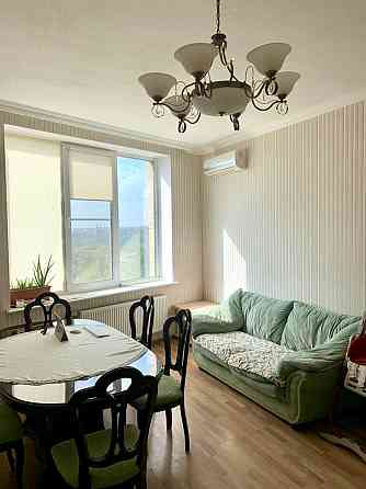 Продажа 2 к.кв. 94 кв.м. в Калининском р-не ( ор-р Обл. Гаи) Донецк