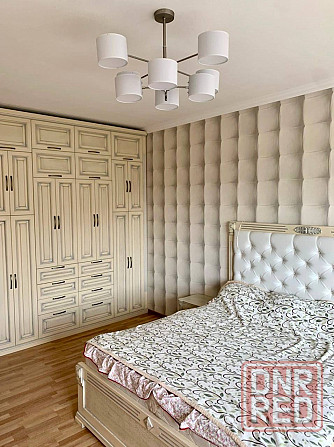 Продажа 2 к.кв. 94 кв.м. в Калининском р-не ( ор-р Обл. Гаи) Донецк - изображение 4